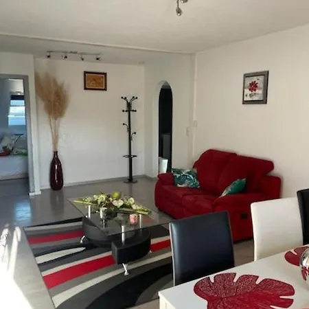 3-room Obernai