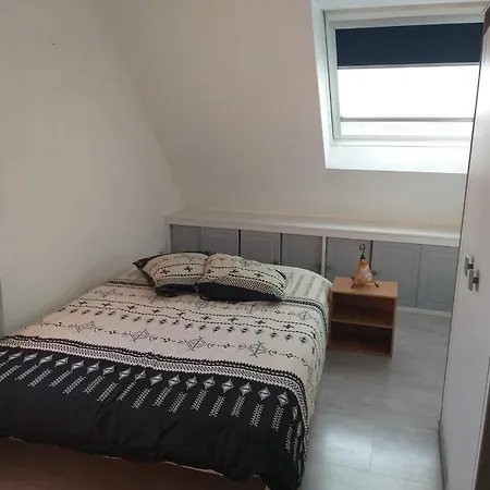 Apartment 3-room *