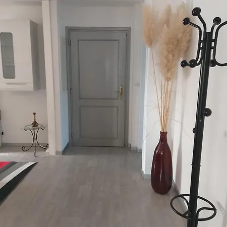 Apartment 3-room Obernai