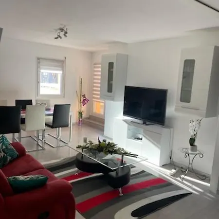 3-room Apartment