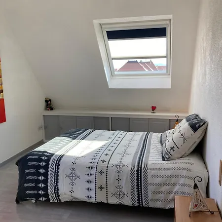 Apartment 3 Pieces Proche Centre *