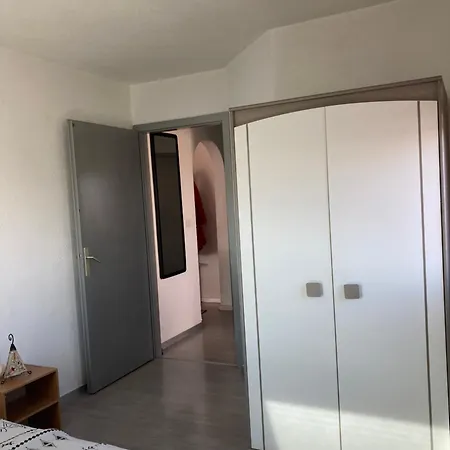 3 Pieces Proche Centre Obernai