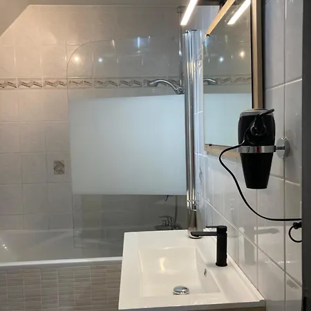 3 Pieces Proche Centre * Obernai