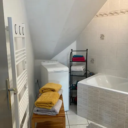 3 Pieces Proche Centre オベルネ