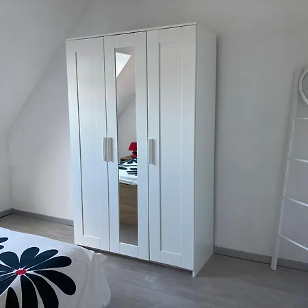Apartamento 3 Pieces Proche Centre