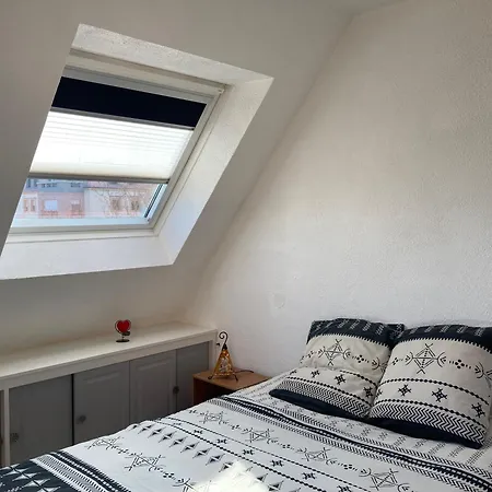 3 Pieces Proche Centre Obernai