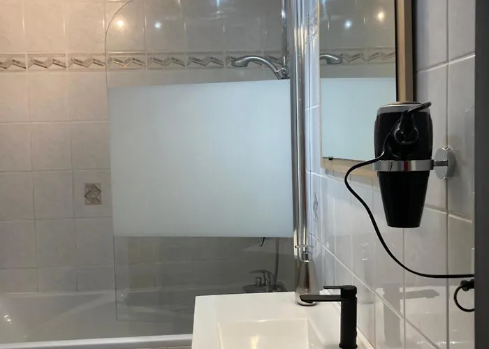 3 Pieces Proche Centre * Obernai