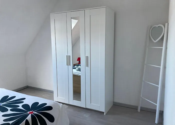 Apartment 3 Pieces Proche Centre