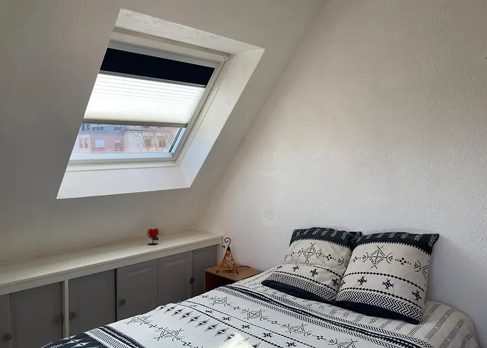 3 Pieces Proche Centre Obernai